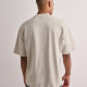 Calvin Klein Ανδρική κοντομάνικη μπλούζα Relaxed Heavy Jersey T-shirt